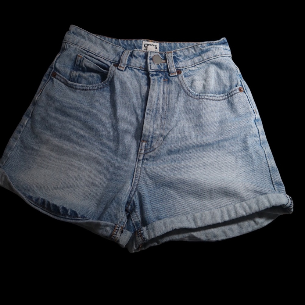Asos jeans short